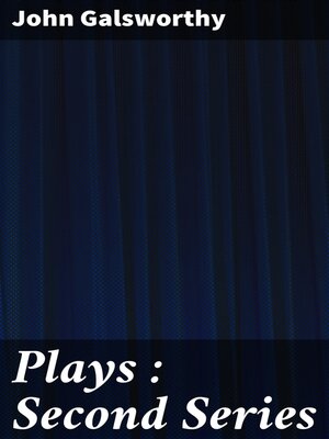 cover image of Plays